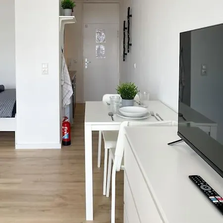 Apartment Gemuetliches In Zentraler Lage! Offenbach am Main