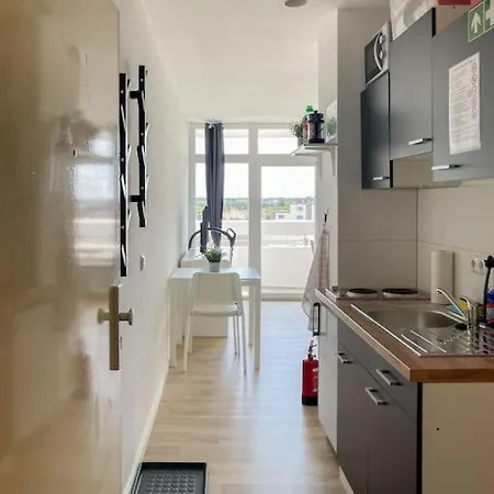 Gemuetliches In Zentraler Lage! Apartment Offenbach am Main