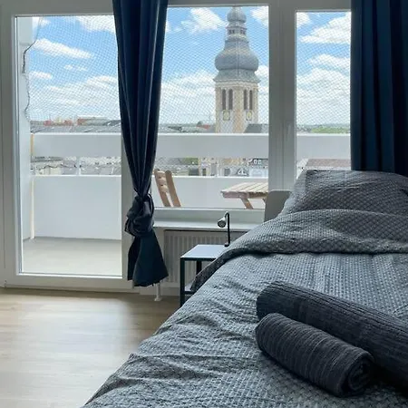 Apartment Gemuetliches In Zentraler Lage! Offenbach am Main