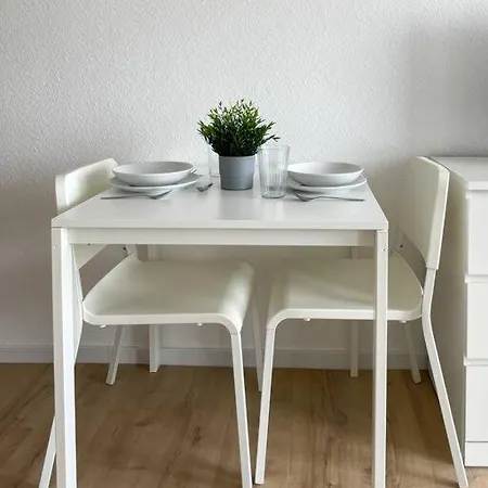 Gemuetliches In Zentraler Lage! Apartment