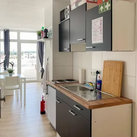 Apartment Gemuetliches In Zentraler Lage!