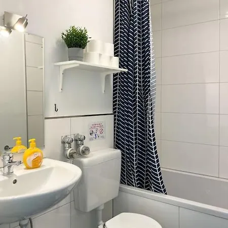 Apartment Gemuetliches In Zentraler Lage!