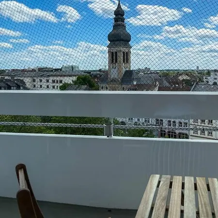 Apartment Gemuetliches In Zentraler Lage!