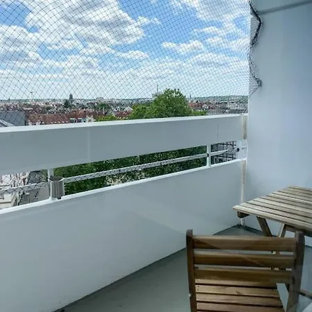 Gemuetliches In Zentraler Lage! Apartment Offenbach am Main