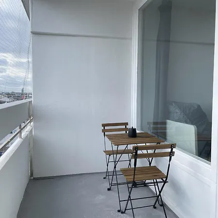Gemuetliches In Zentraler Lage! Apartamento Offenbach am Main