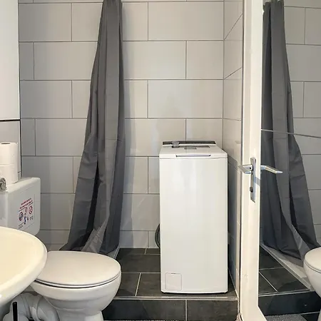 Apartment Gemuetliches In Zentraler Lage! Offenbach am Main