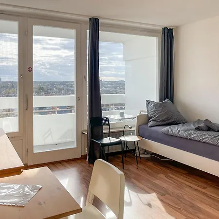 Apartment Gemuetliches In Zentraler Lage! *