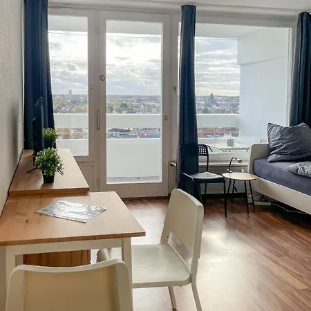 Apartment Gemuetliches In Zentraler Lage!